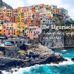 Italie Magazine - Cinque Terre-p1