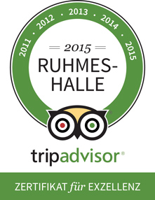 Cà du Ferrà - Hall of Fame TripAdvisor